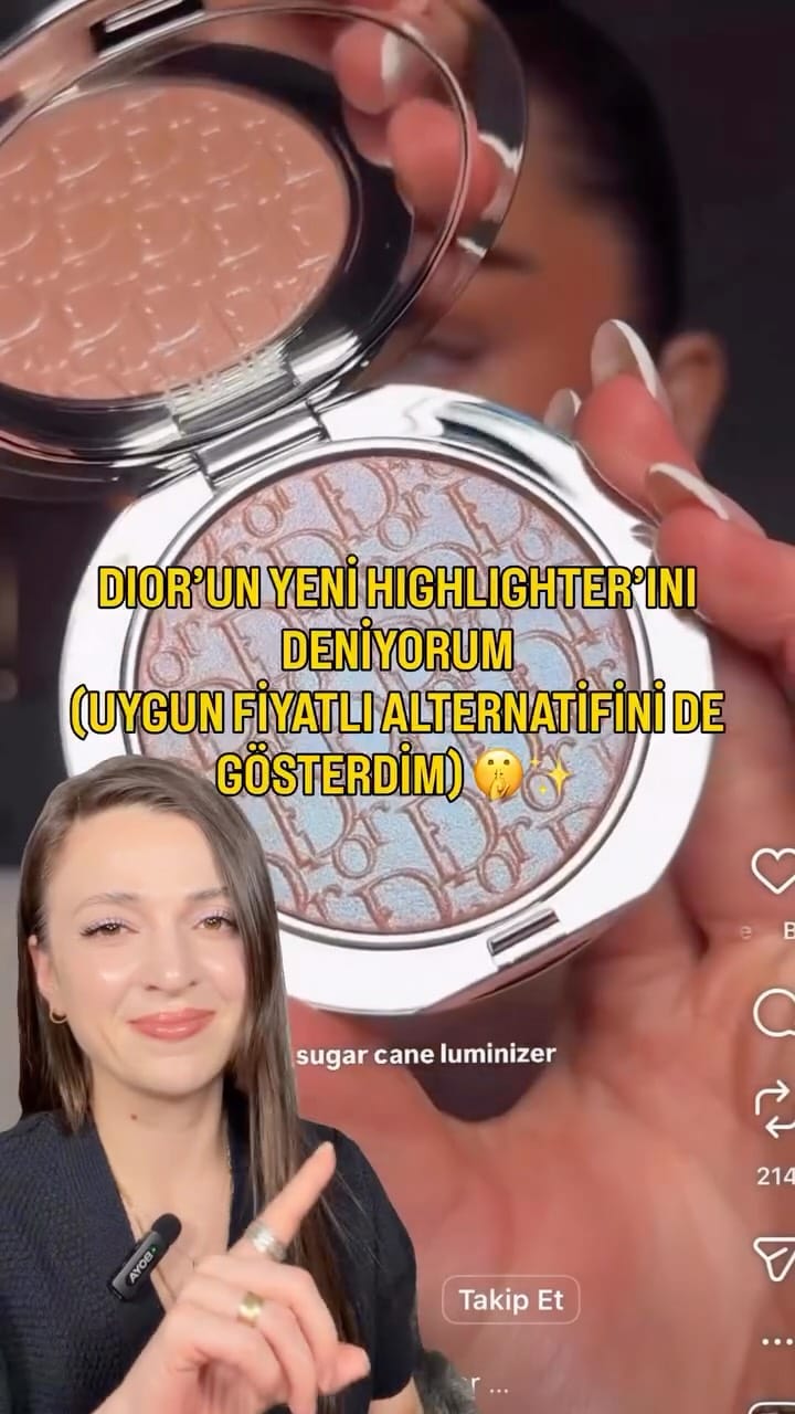 Post 8 by Sevda Oral on Instagram (video)