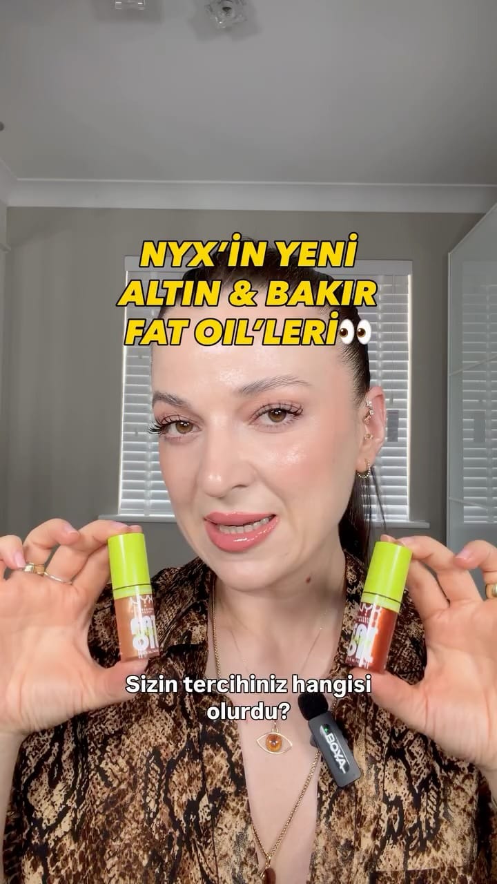 Post 5 by Sevda Oral on Instagram (video)