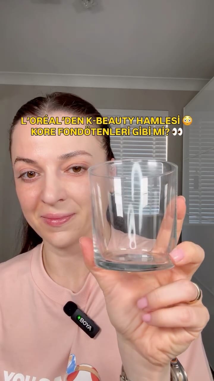 Post 6 by Sevda Oral on Instagram (video)