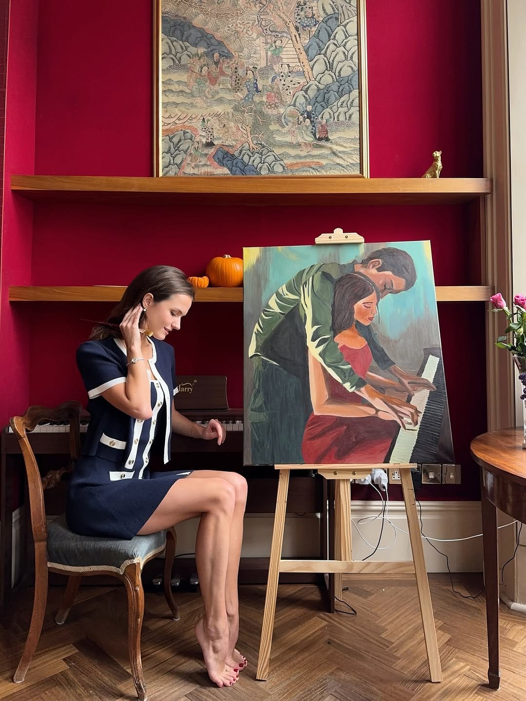 Post 9 by Hanna Liubinskaya on Instagram (carousel)