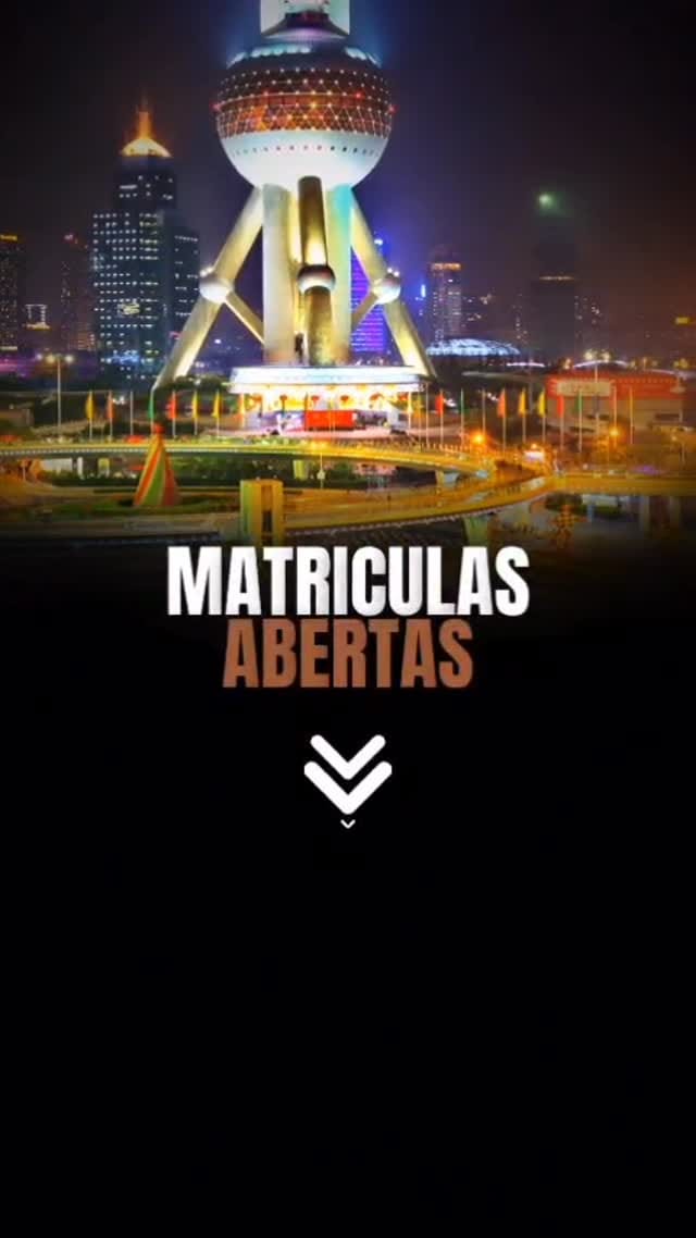 Post 10 by Artur Rodrigues | Chinês de Verdade on Instagram (video)