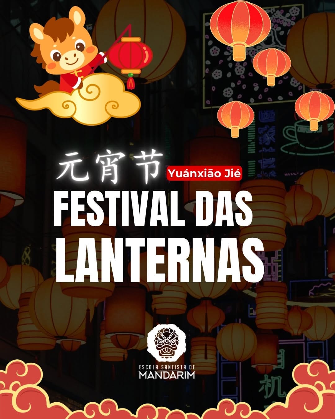 Post 3 by Artur Rodrigues | Chinês de Verdade on Instagram (carousel)