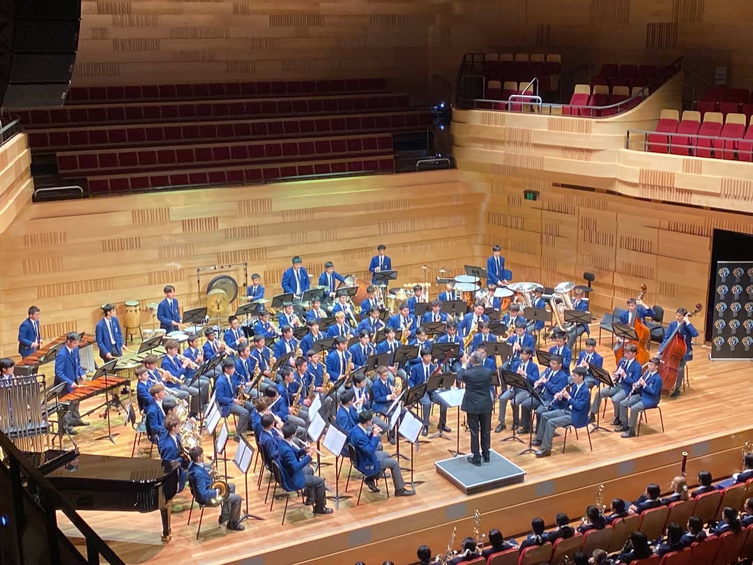 Post 4 by Knox Grammar School on Instagram (carousel)