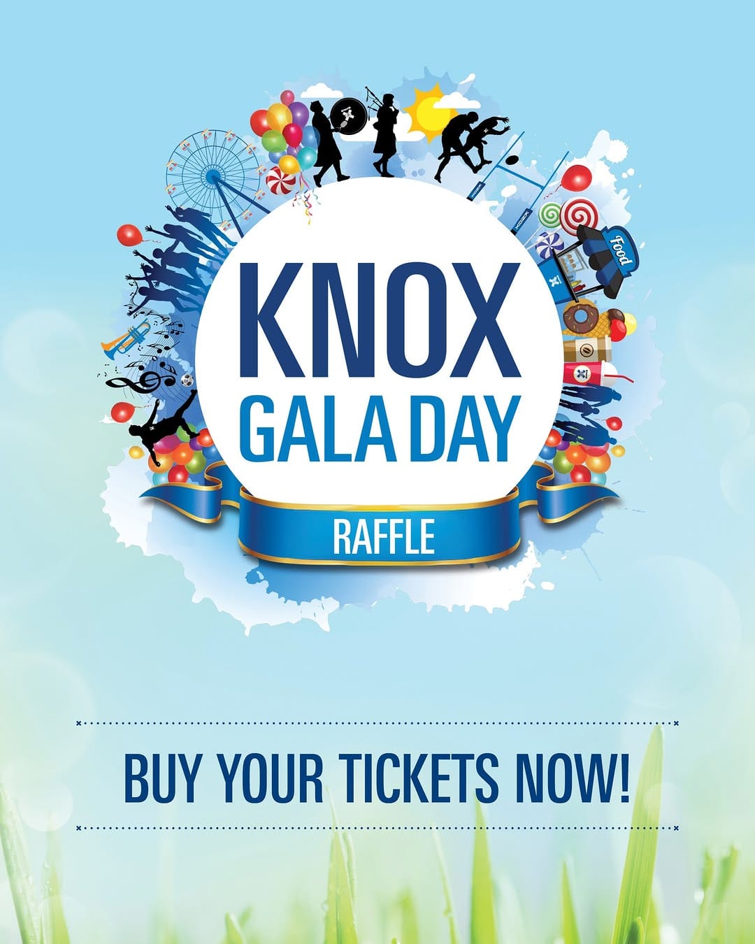 Post 6 by Knox Grammar School on Instagram (image)