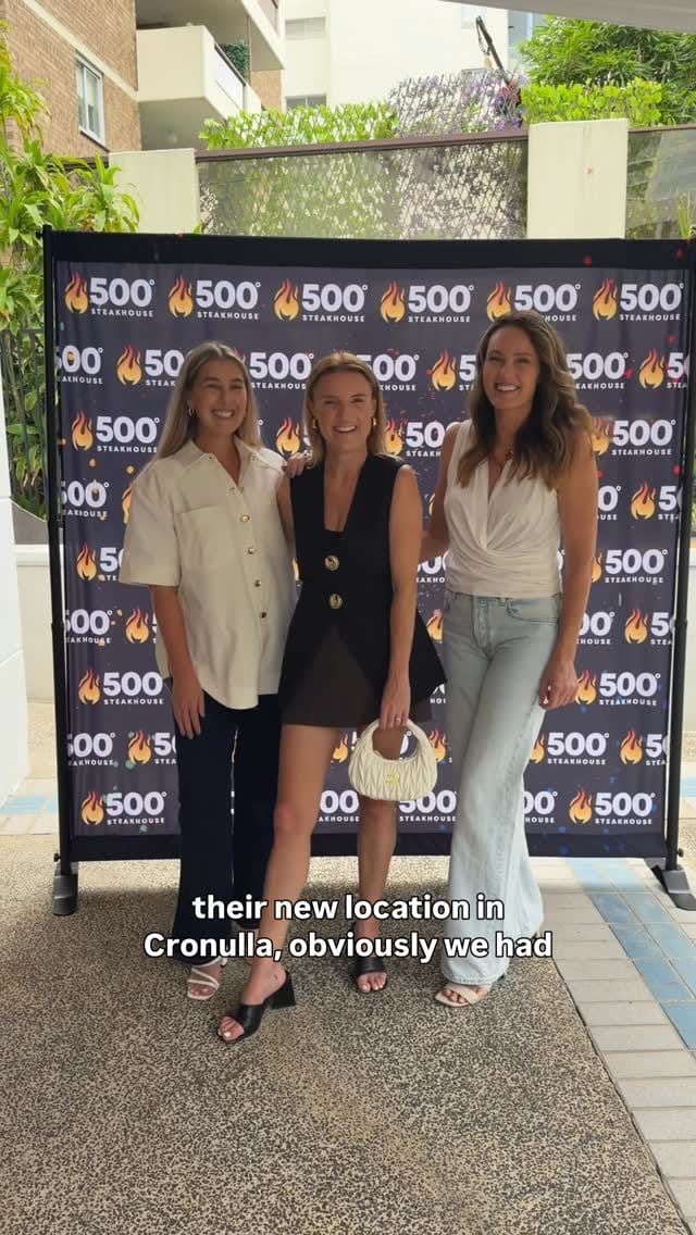 Post 2 by Alhana Friend - Hunter an Charlie on Instagram (video)