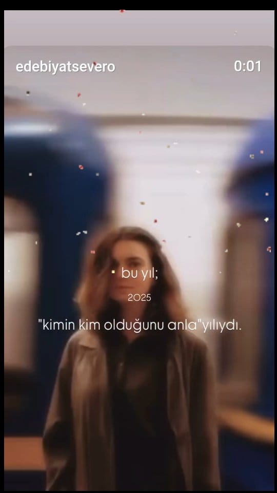 Post 9 by Buket B Güçbey on Instagram (video)