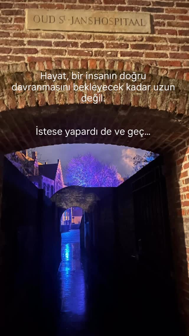 Post 5 by Buket B Güçbey on Instagram (video)