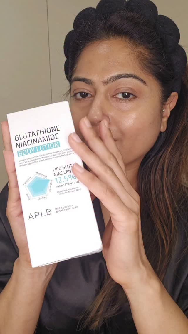 Post 5 by Deepti Gurbani on Instagram (video)