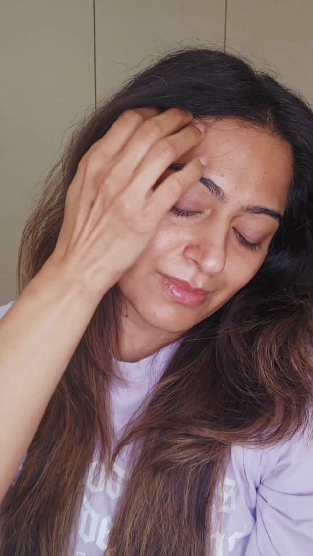 Post 3 by Deepti Gurbani on Instagram (video)