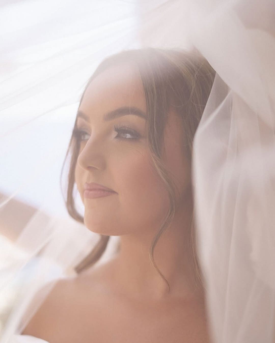Post 9 by AURA Luxury Bridal & Event Makeup on Instagram (carousel)