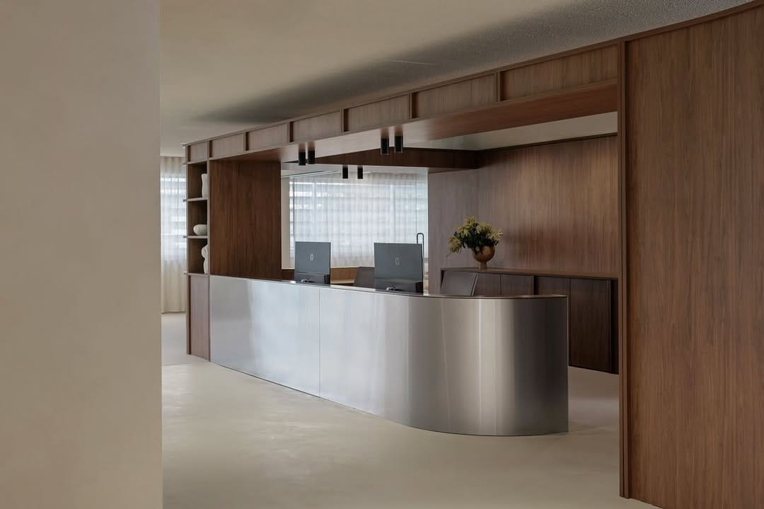 Post 2 by Those Architects on Instagram (carousel)