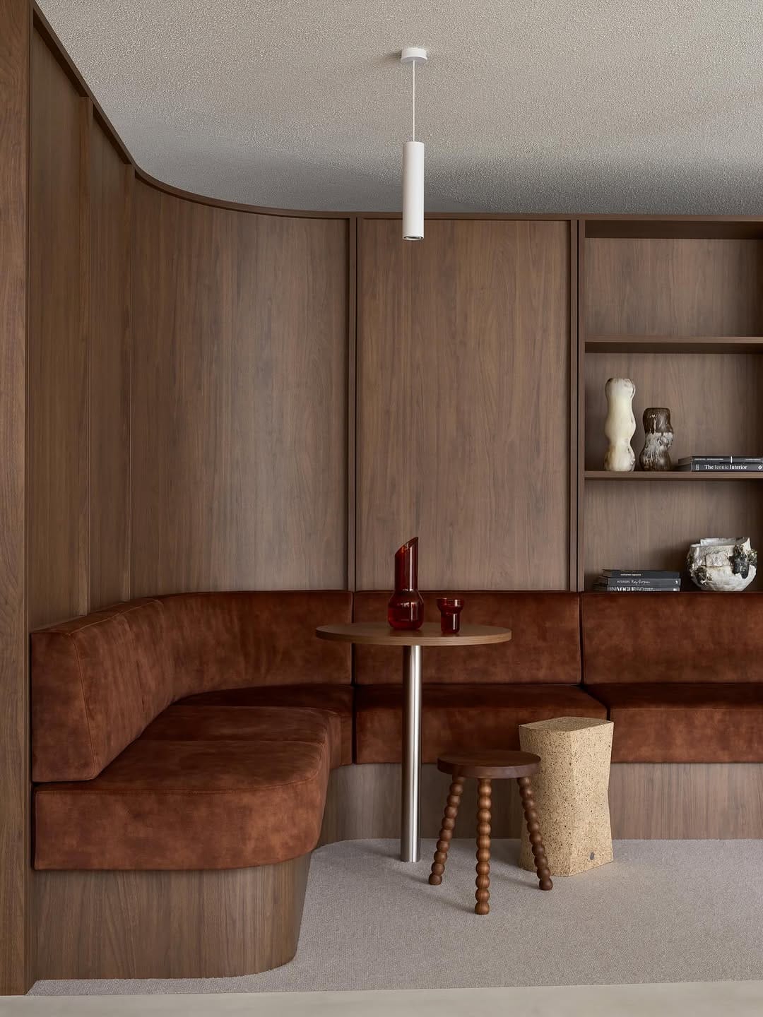 Post 6 by Those Architects on Instagram (image)