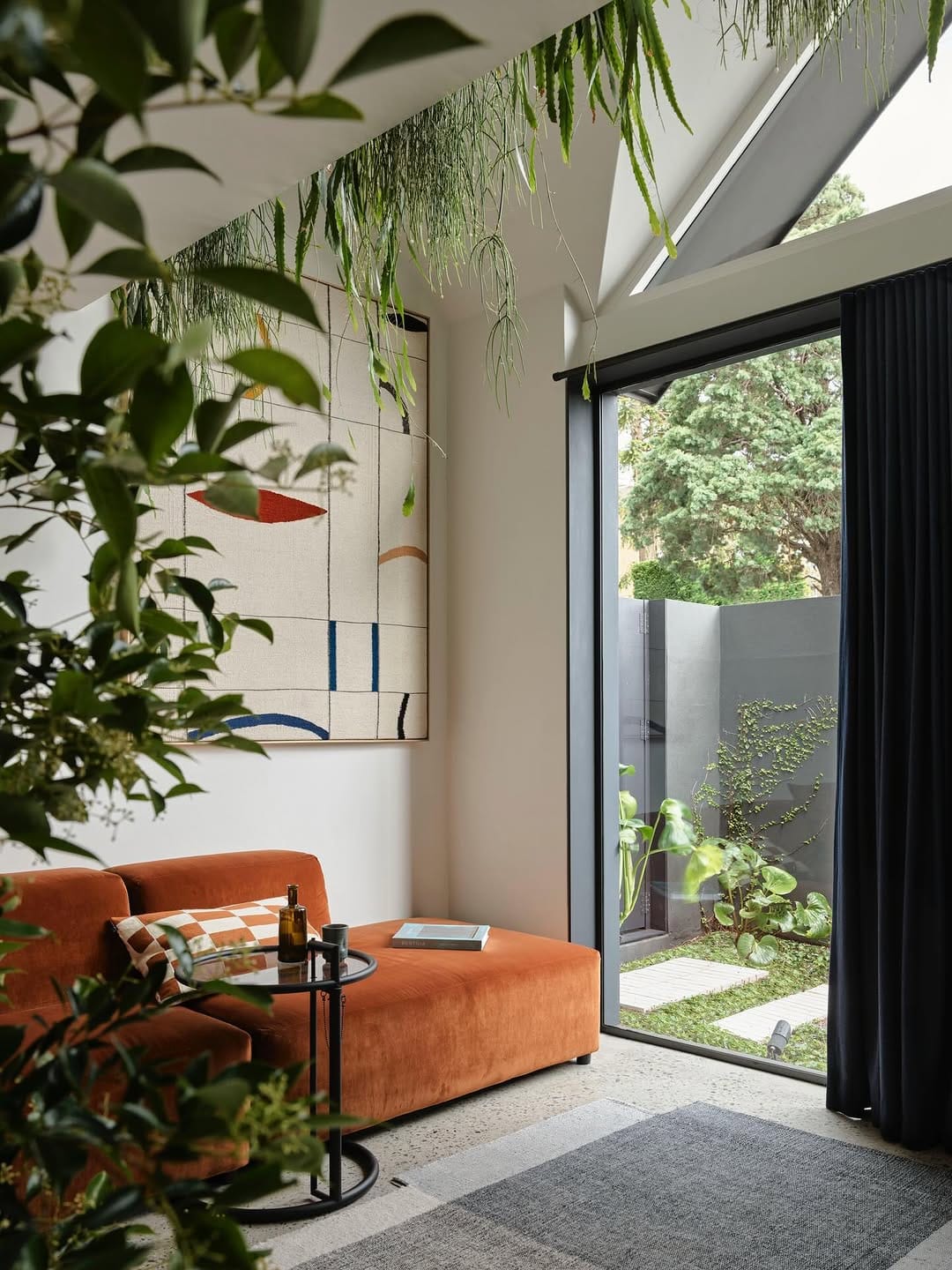 Post 3 by Those Architects on Instagram (image)