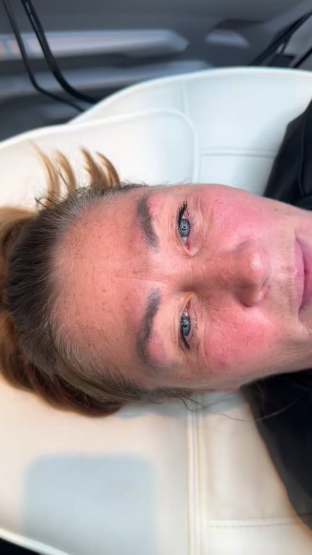 Post 6 by Samantha Thomas | PMU & Aesthetic Specialist - Kent on Instagram (video)