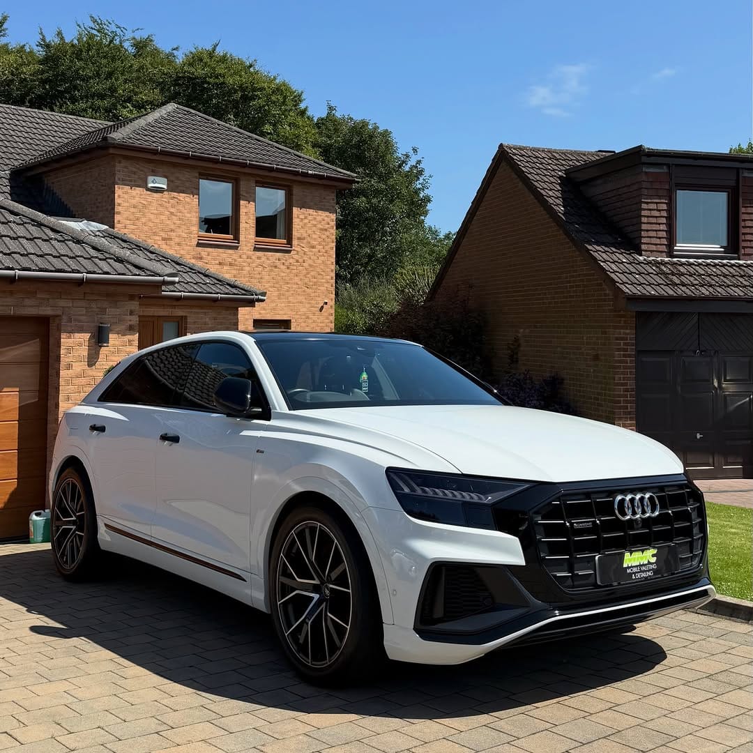 Post 1 by MMC Mobile Valeting on Instagram (carousel)