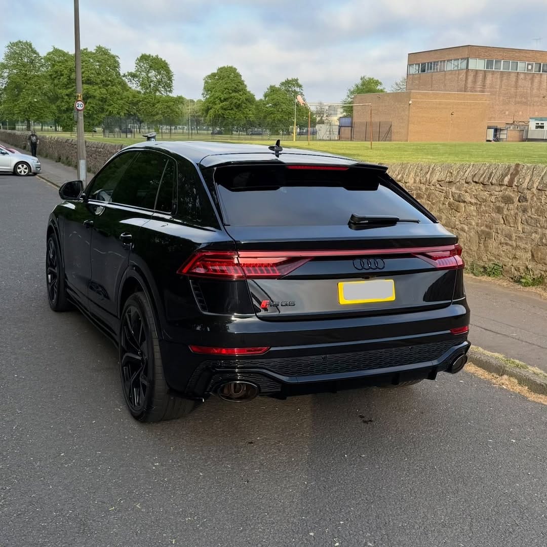 Post 3 by MMC Mobile Valeting on Instagram (carousel)
