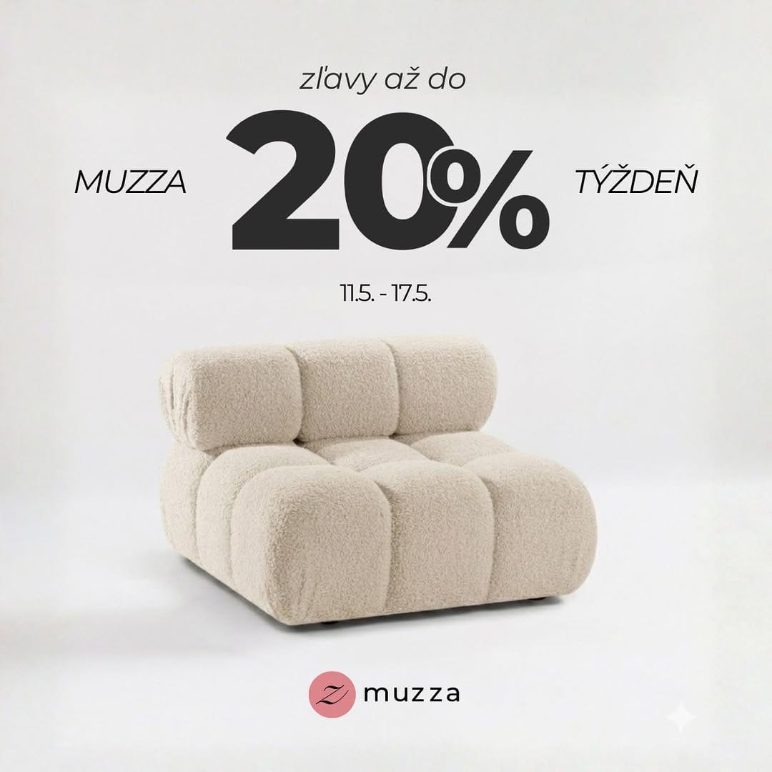 Post 3 by MUZZA on Instagram (image)
