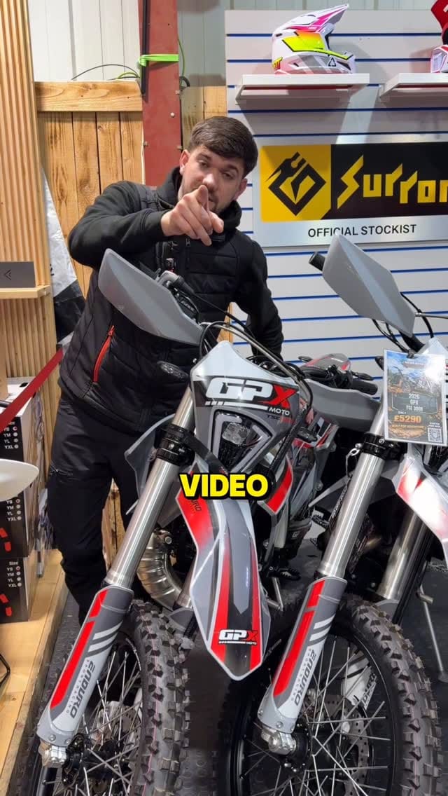 Post 7 by Go Off RoadBarnsley on Instagram (video)
