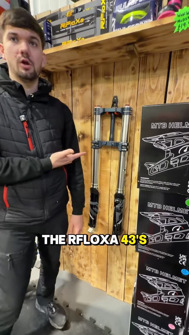 Post 5 by Go Off RoadBarnsley on Instagram (video)