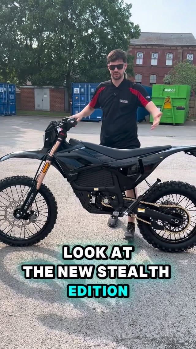 Post 4 by Go Off RoadBarnsley on Instagram (video)