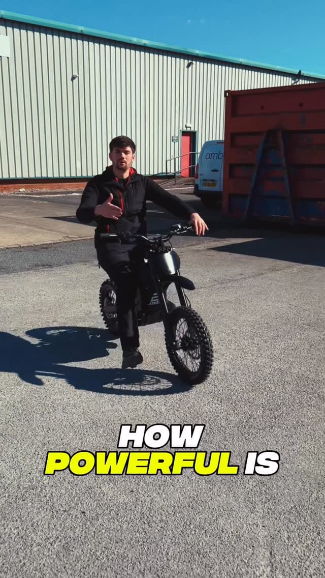 Post 6 by Go Off RoadBarnsley on Instagram (video)