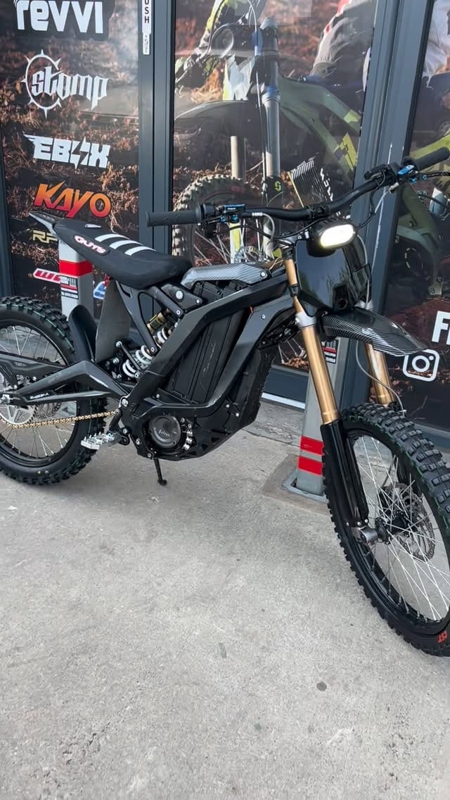 Post 2 by Go Off RoadBarnsley on Instagram (video)