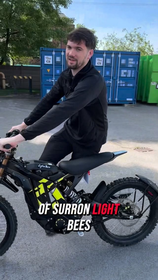 Post 8 by Go Off RoadBarnsley on Instagram (video)