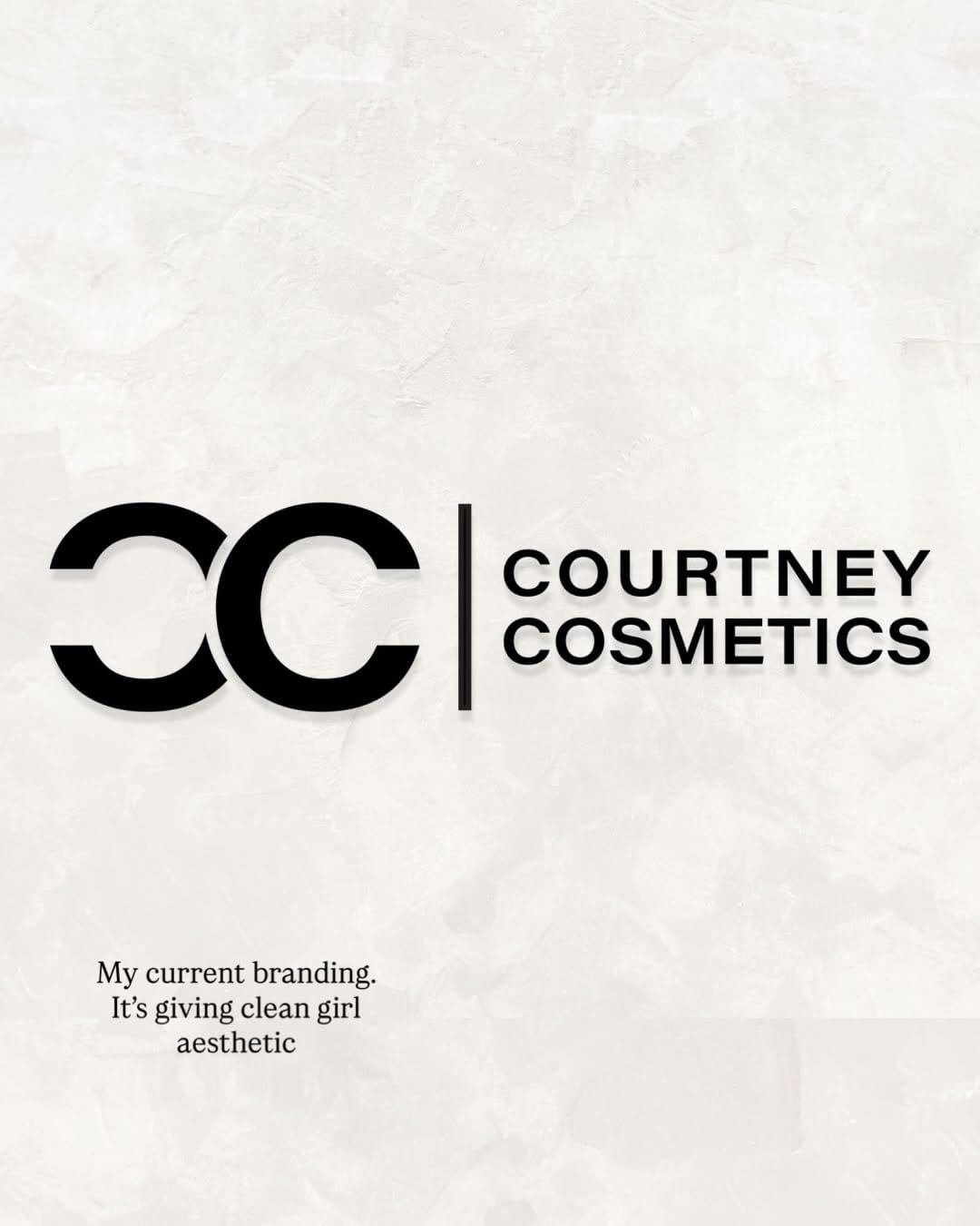 Post 5 by Courtney Hooper | COURTNEY COSMETICS ™️ on Instagram (carousel)