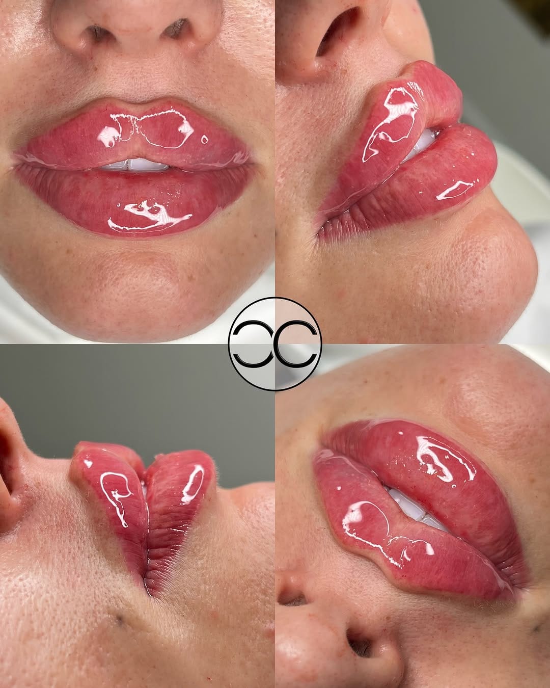 Post 7 by Courtney Hooper | COURTNEY COSMETICS ™️ on Instagram (carousel)