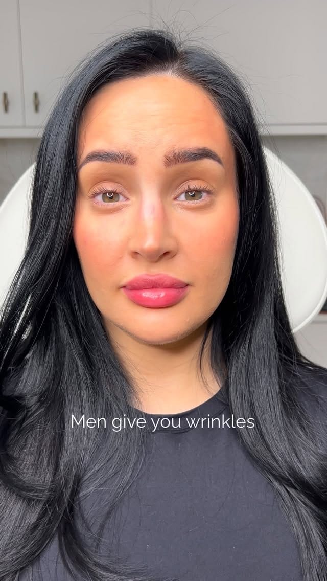 Post 4 by Courtney Hooper | COURTNEY COSMETICS ™️ on Instagram (video)