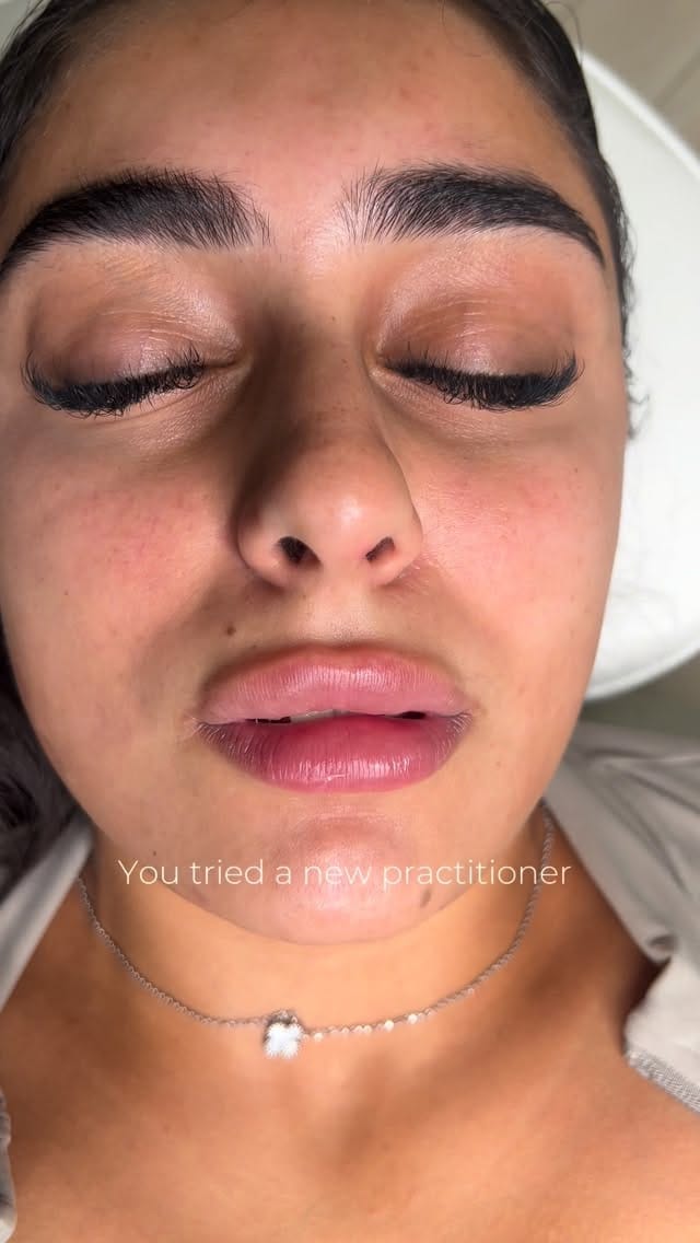 Post 6 by Courtney Hooper | COURTNEY COSMETICS ™️ on Instagram (video)