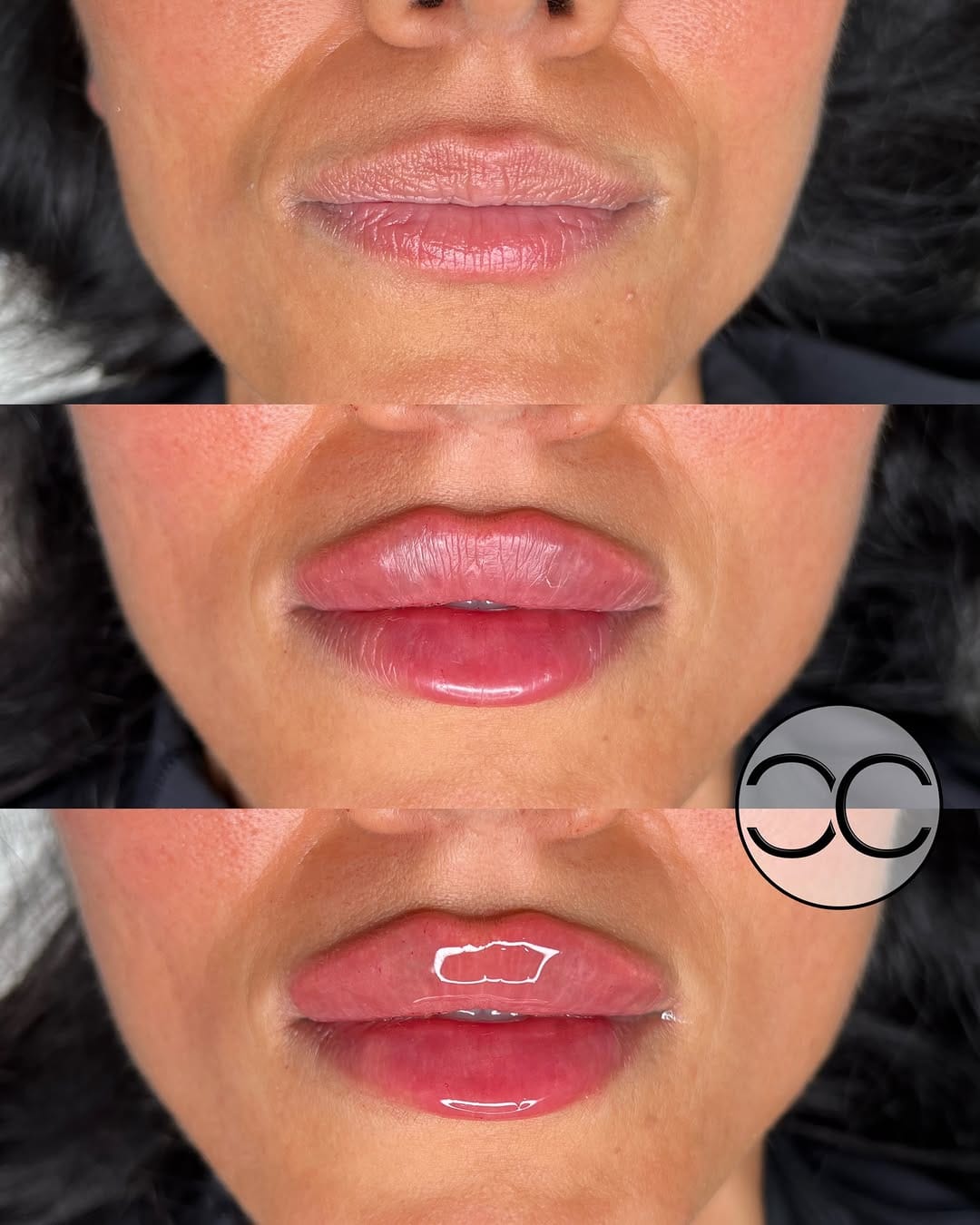 Post 2 by Courtney Hooper | COURTNEY COSMETICS ™️ on Instagram (image)