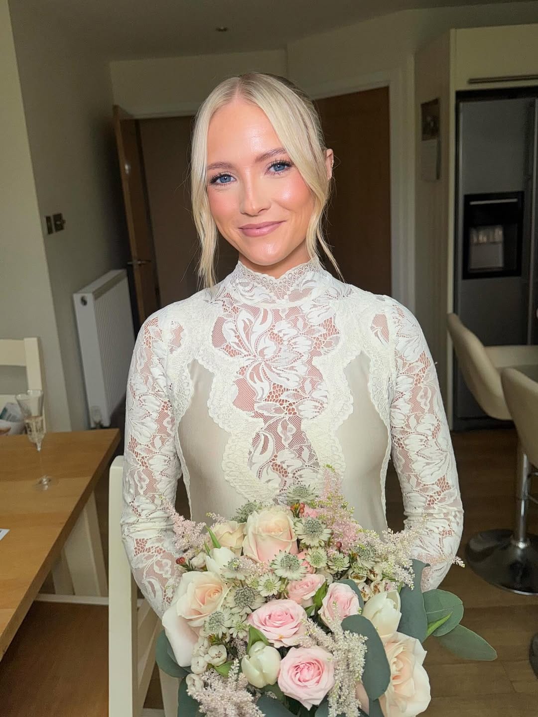 Post 7 by Elle Sutton | Bridal MUA on Instagram (carousel)