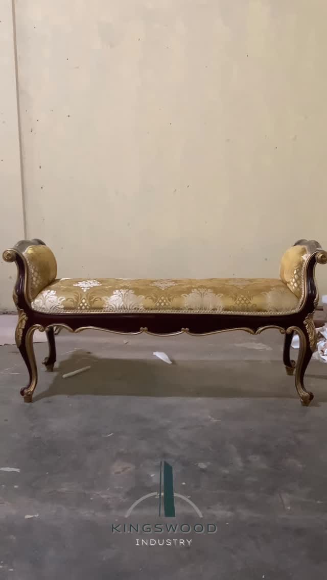 Post 4 by KINGSWOOD INDUSTRY on Instagram (video)