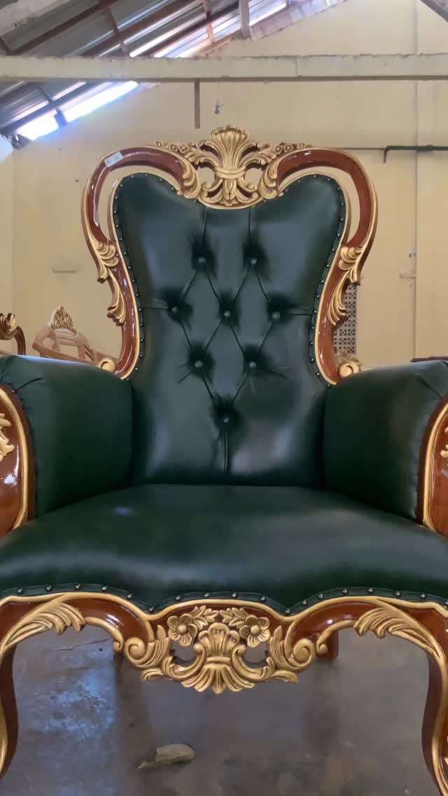 Post 8 by KINGSWOOD INDUSTRY on Instagram (video)