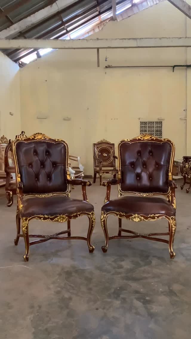 Post 7 by KINGSWOOD INDUSTRY on Instagram (video)