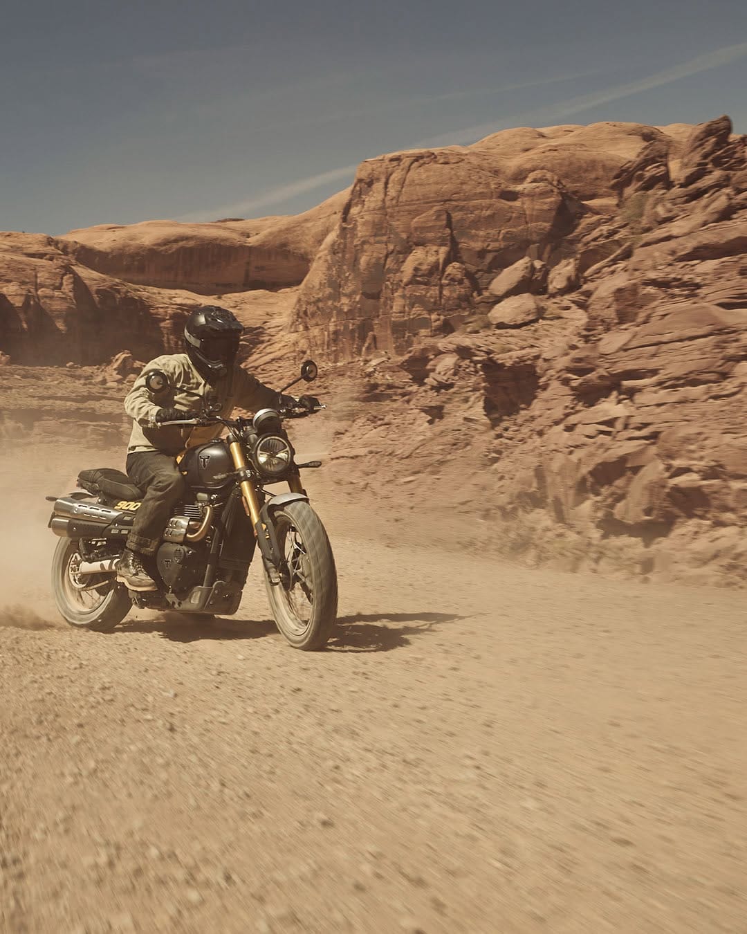 Post 6 by Triumph London on Instagram (image)