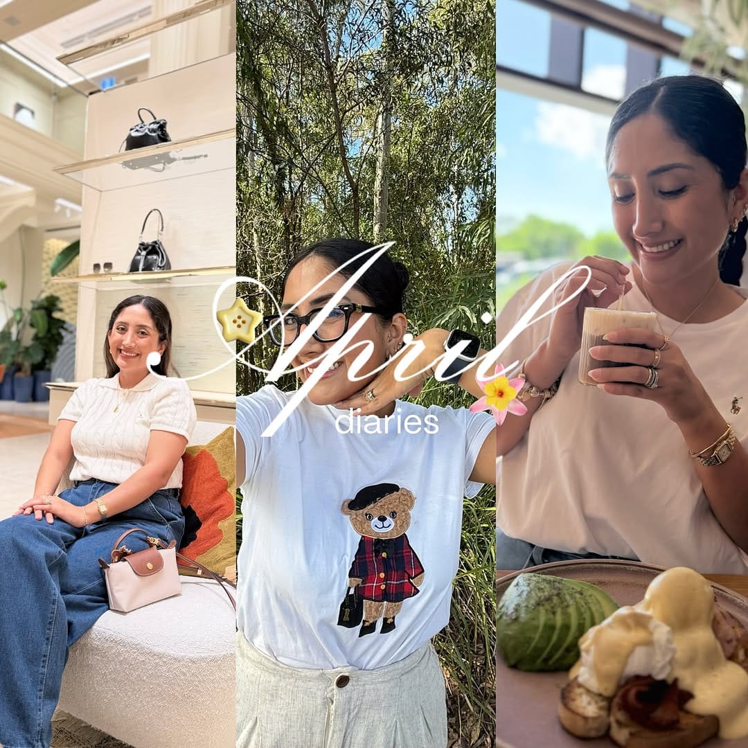 Post 6 by 𝙀 𝙡 𝙞 | Mom Life in Australia 🇦🇺. on Instagram (carousel)
