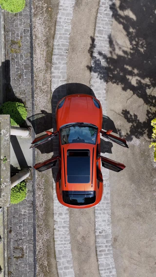 Post 8 by Parker Prestige on Instagram (video)