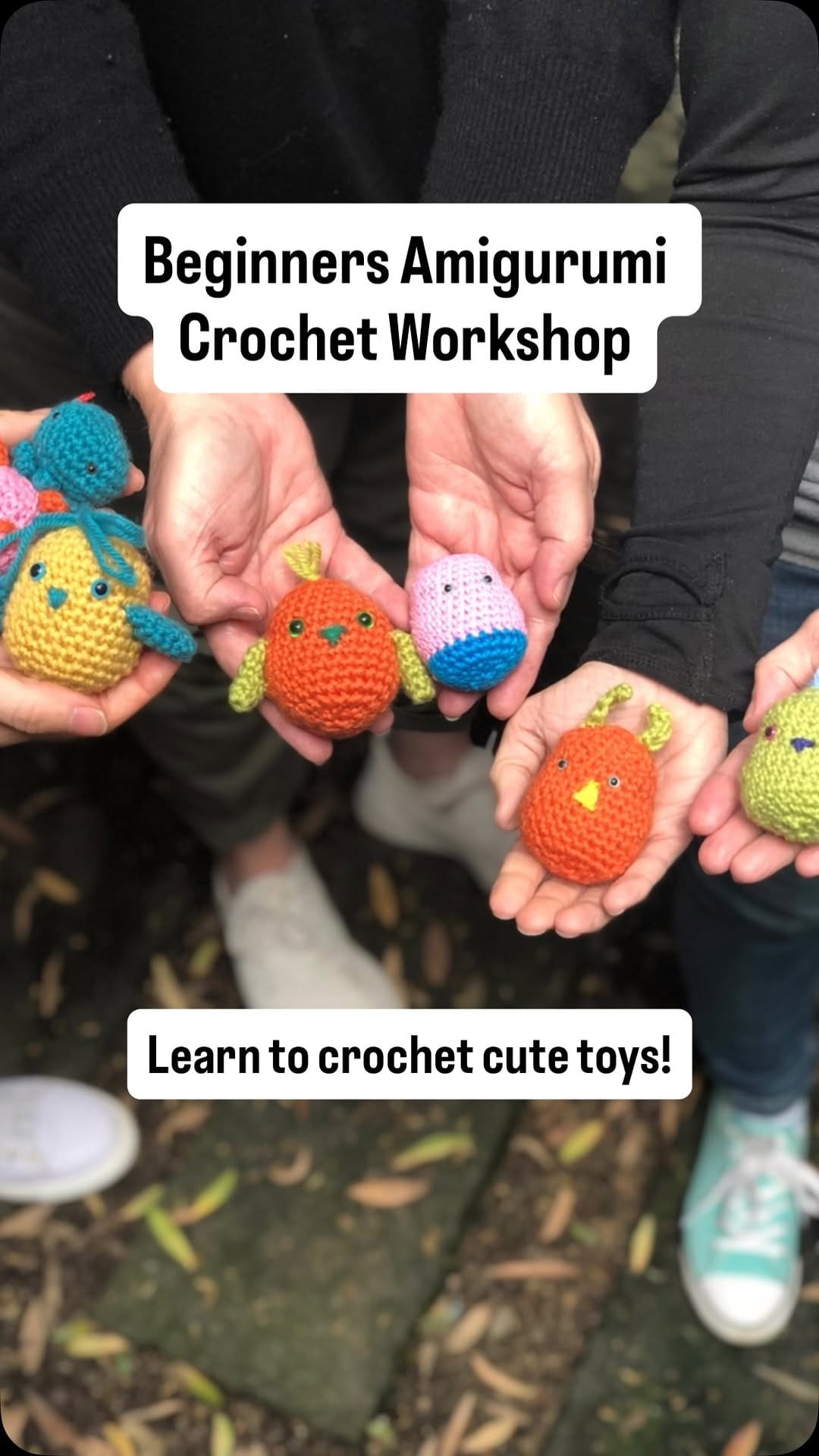 Post 1 by Sew Make Create on Instagram (video)