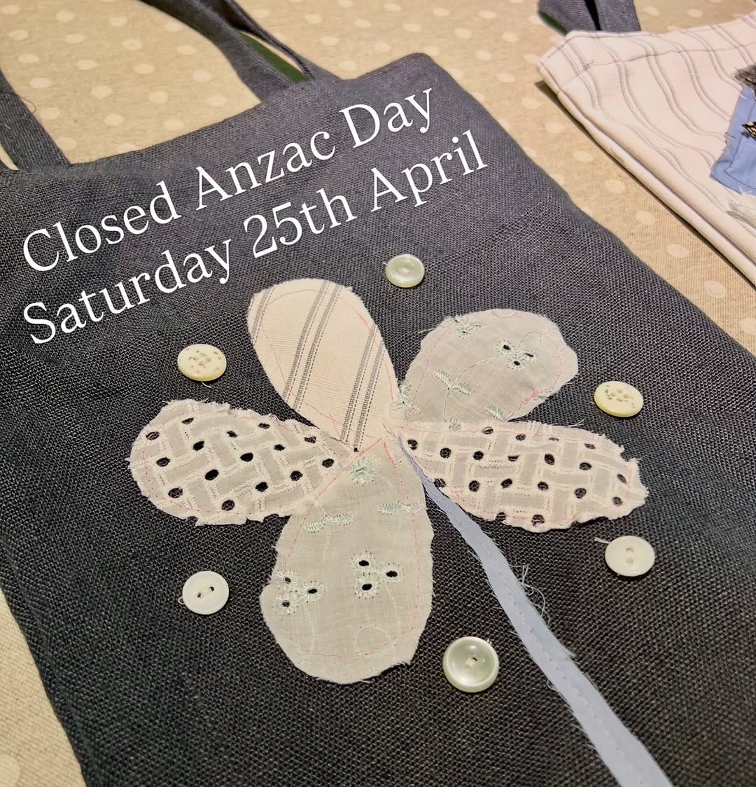 Post 10 by Sew Make Create on Instagram (image)