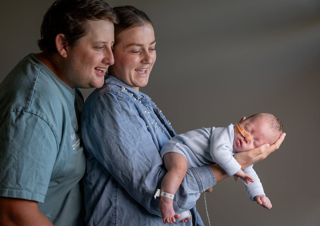 Post 10 by The Royal Children's Hospital on Instagram (carousel)