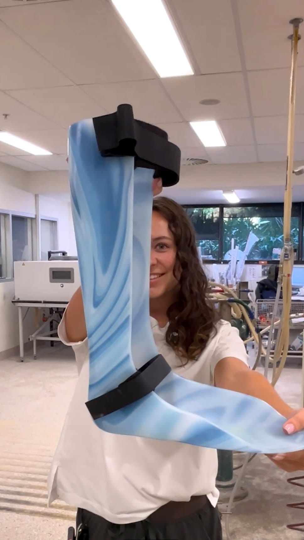 Post 8 by The Royal Children's Hospital on Instagram (video)