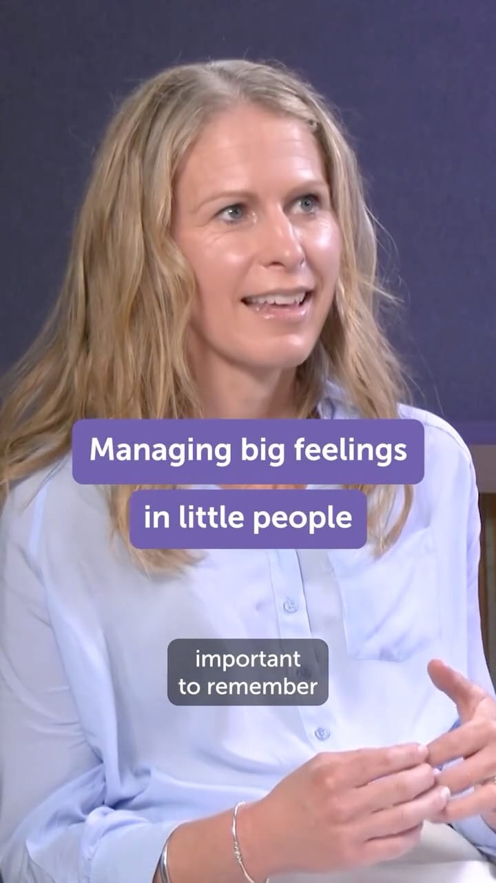 Post 5 by The Royal Children's Hospital on Instagram (video)