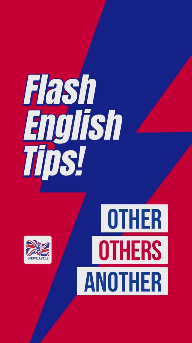 Post 7 by Newcastle Idiomas on Instagram (video)