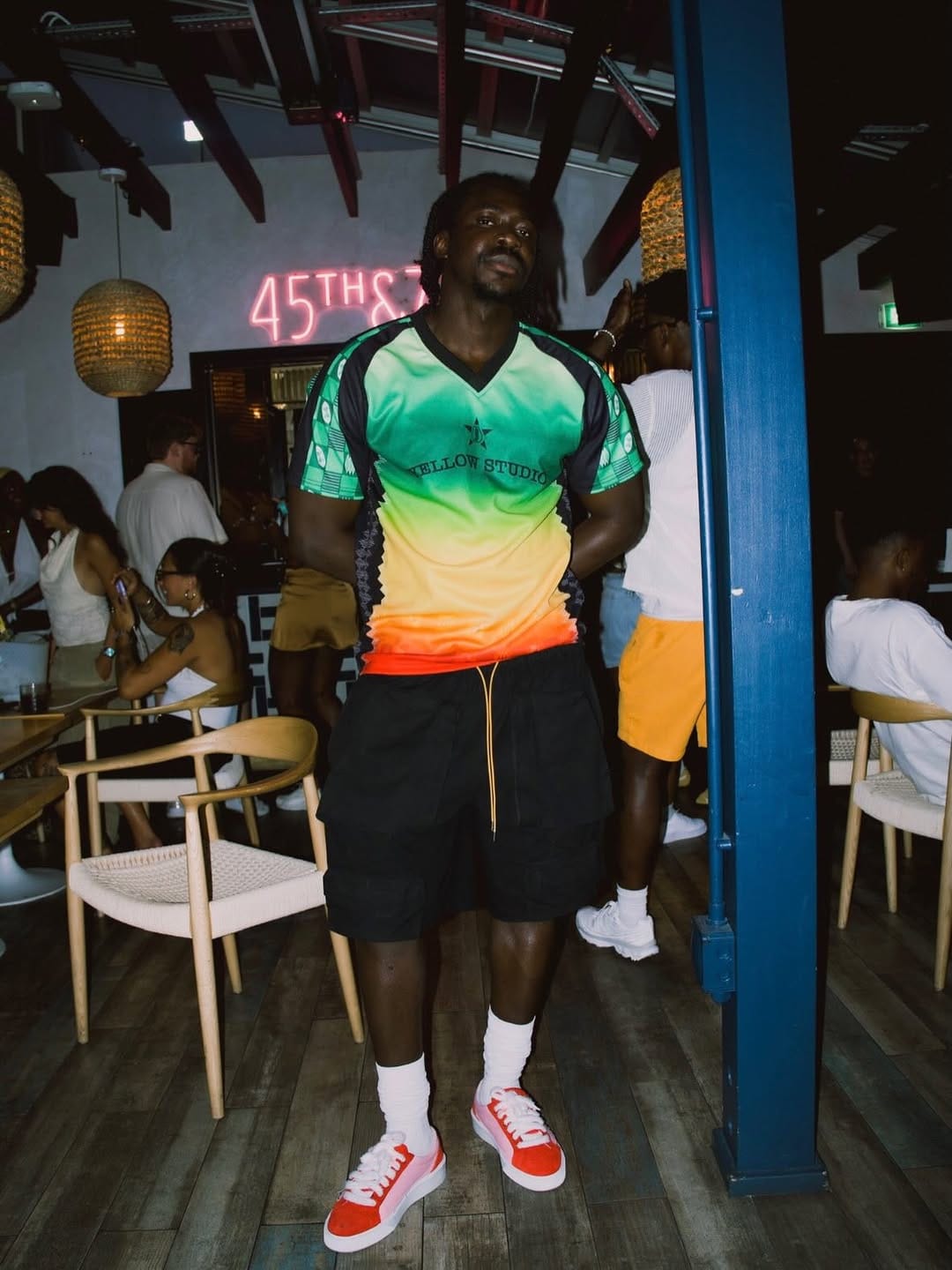 Post 1 by Nana Kwame on Instagram (carousel)