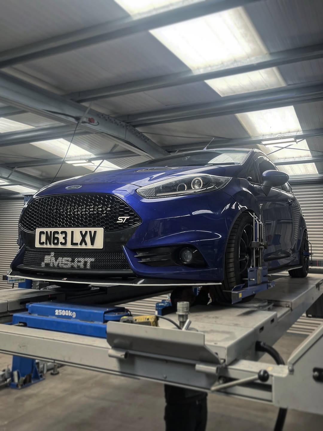 Post 6 by OC Motorsport | Ford Tuning Specialists | United Kingdom 🇬🇧 on Instagram (carousel)