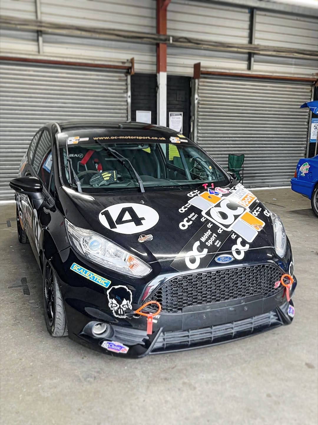 Post 2 by OC Motorsport | Ford Tuning Specialists | United Kingdom 🇬🇧 on Instagram (carousel)