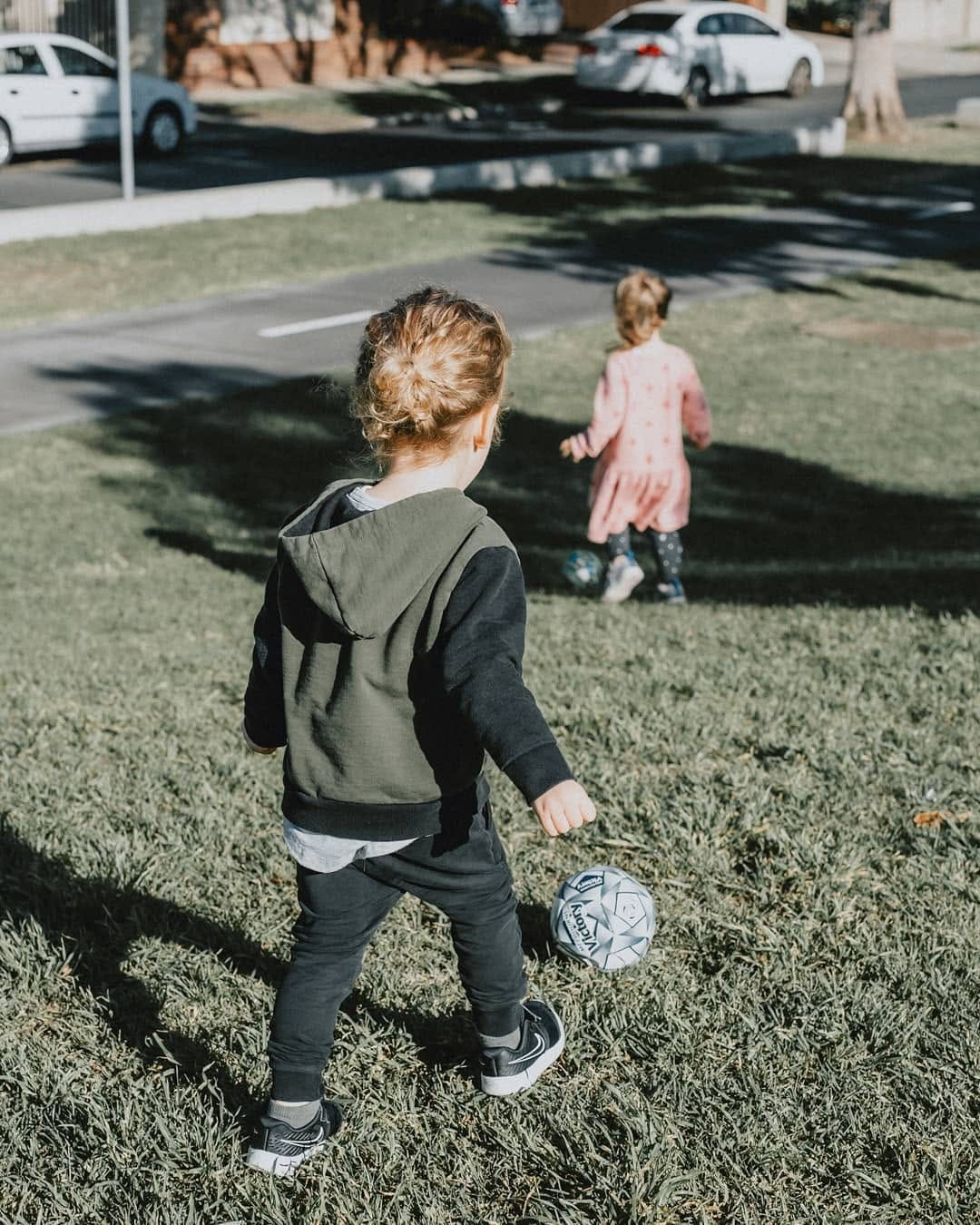 Post 2 by Geoff // A Dads Day on Instagram (image)