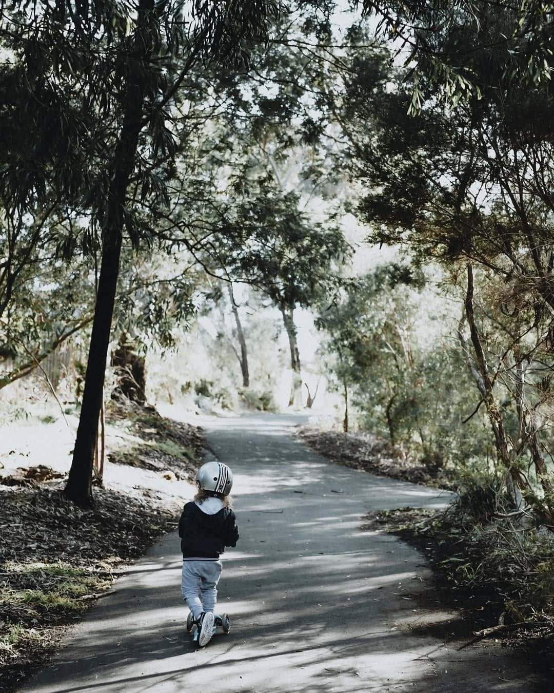 Post 5 by Geoff // A Dads Day on Instagram (carousel)